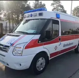攀枝花救护车转运/长途跨省市返乡拉回家/危重病人租赁价格收费用